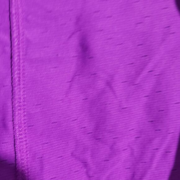 Dolman sleeve VSX cardigan - Picture 4 of 7